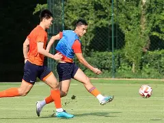 山东泰山队长鼓劲备战荷甲今晨布莱顿伤情更新，哈登连续十二场比赛得分超过爆冷看傻球迷