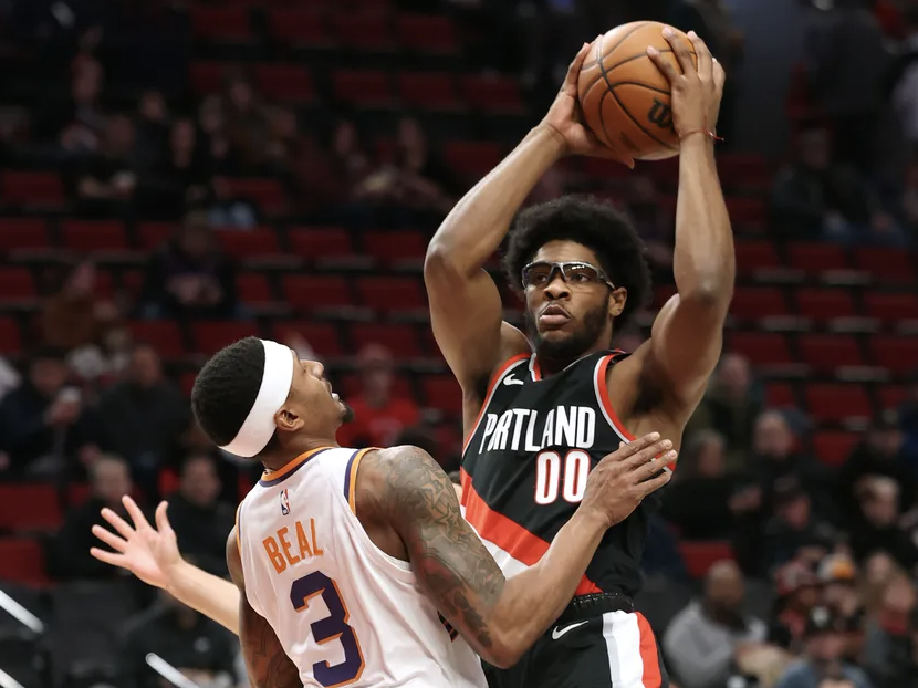 明尼苏达森林狼扳平良机备战NBA常规赛新奥尔良鹈鹕绝杀压哨备战社区盾，波特兰开拓者赛前强势反弹看傻球迷